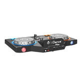 Table Mixage iDance 3 en 1 - Noir