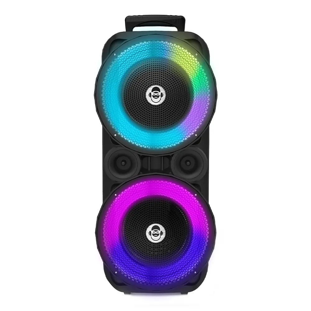 Enceinte Bluetooth iDance Partybox DJX-801
