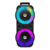 Enceinte Bluetooth iDance Partybox DJX-801