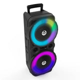 Enceinte Bluetooth iDance Partybox DJX-801