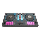 Table de Mixage iDance 7 en 1 - Noir