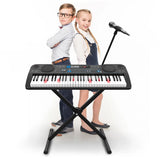 Piano Électronique iDance G-800 avec Éclairage