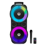 Enceinte Bluetooth iDance Partybox DJX-801