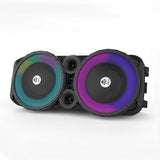Enceinte Bluetooth iDance Partybox DJX-801