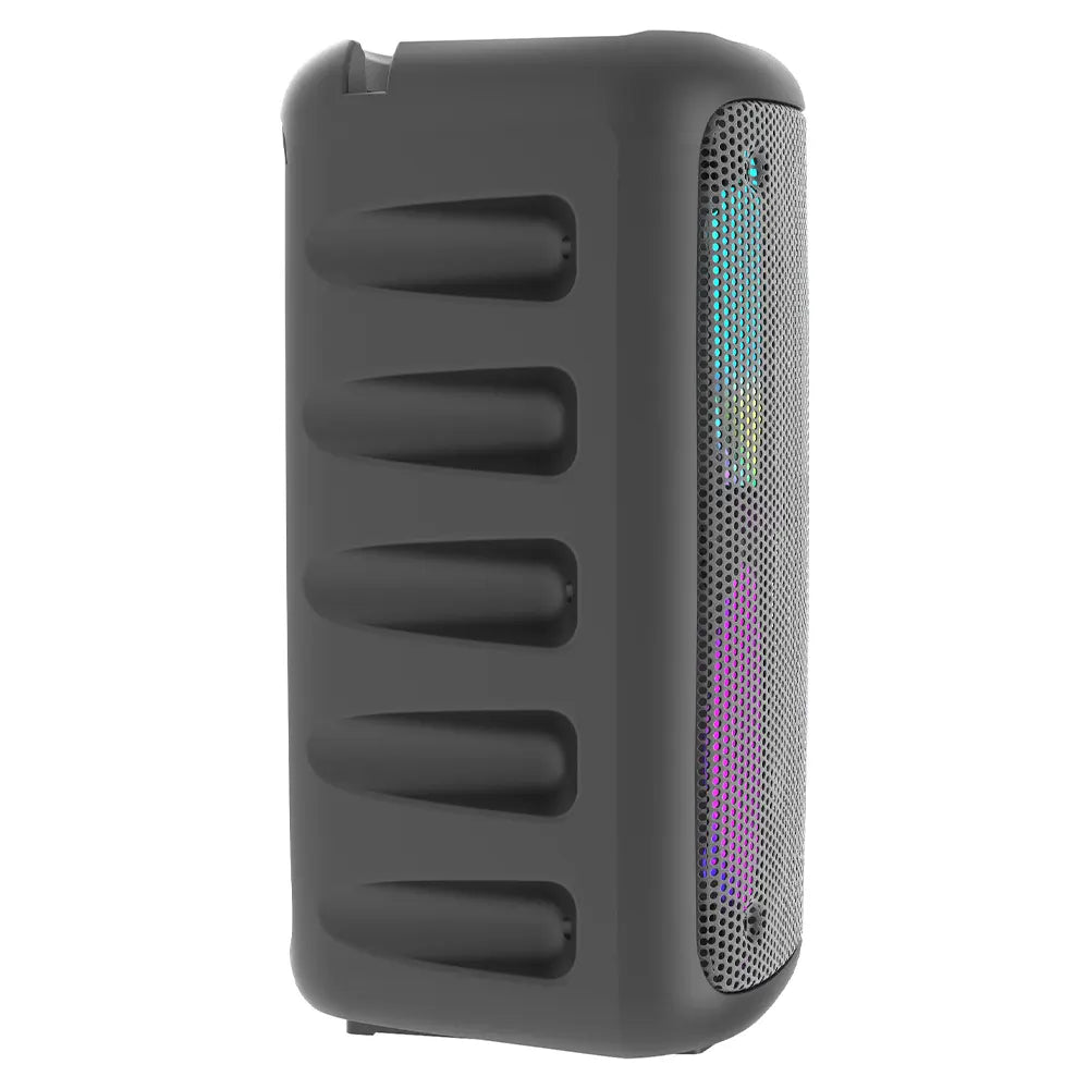 Enceinte Bluetooth IDance avec Eclairage