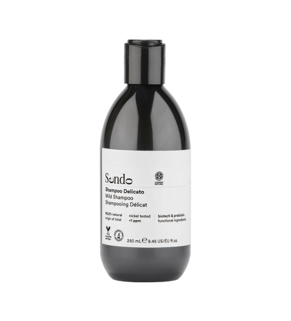 Sendo Shampooing Délicat Usage Fréquent – 250ml