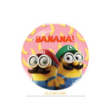 Pack Anniversaire 51 Pièces – Minions