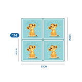 Pack Anniversaire 51 pièces - Simba