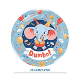 51 Piece Birthday Pack – Dumbo