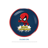 Pack Anniversaire 51 Pièces – Spider-Man