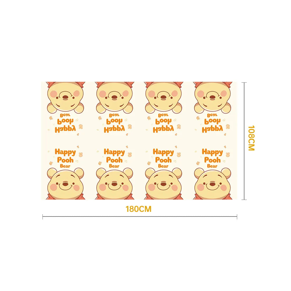 Pack de Cumpleaños 51 Piezas - Winnie the Pooh