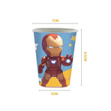 Pack Anniversaire 51 Pièces – Marvel