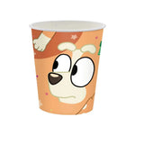 Pack Anniversaire 52 Pièces – Bluey