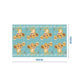 Pack Anniversaire 51 pièces - Simba