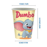 51 Piece Birthday Pack – Dumbo