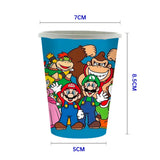 Pack Anniversaire 51 Pièces – Super Mario
