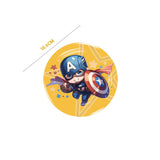 Pack Anniversaire 51 Pièces – Marvel