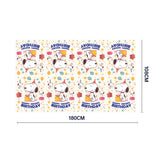 Pack Anniversaire 51 Pièces – Snoopy