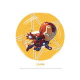 Pack Anniversaire 51 Pièces – Marvel