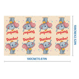 51 Piece Birthday Pack – Dumbo