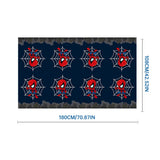Pack Anniversaire 51 Pièces – Spider-Man