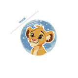 Pack Anniversaire 51 pièces - Simba