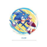 Pack Anniversaire 51 Pièces – Sonic