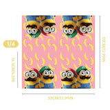 Pack Anniversaire 51 Pièces – Minions
