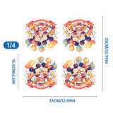 Pack de Cumpleaños 51 Piezas – Mickey Mouse