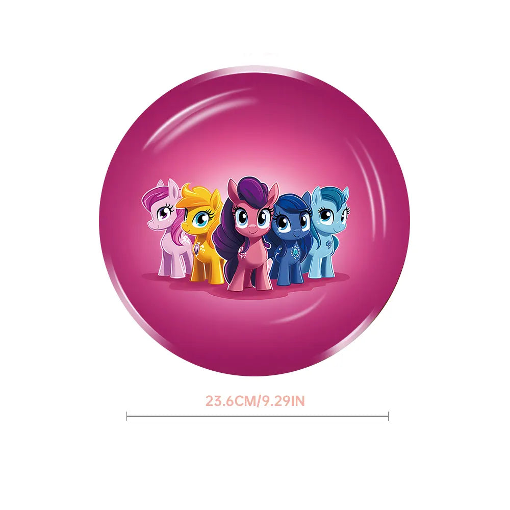 Pack de Cumpleaños 51 Piezas – My Little Pony