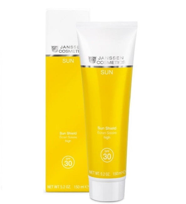 Janssen Cosmetics Spray Protection Solaire SPF 30 – 150ml