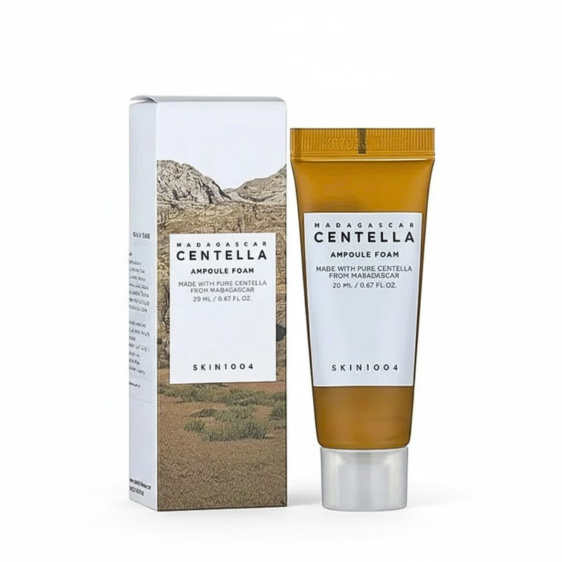 Skin1004 Centella Ampoule Foam 20ml