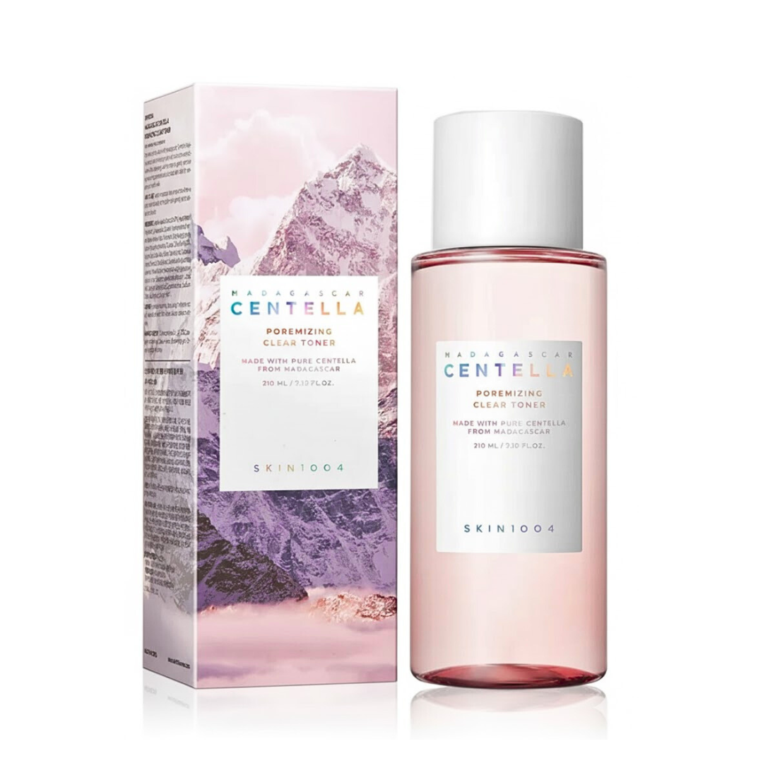 Skin1004 Centella Poremizing Clear Toner 210ml
