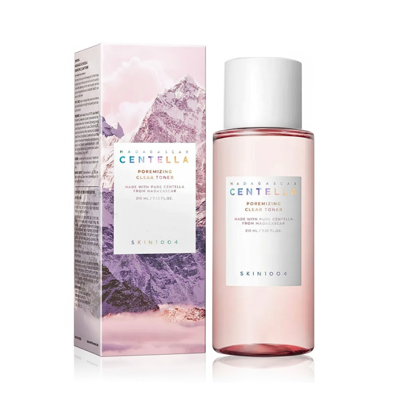 Skin1004 Centella Poremizing Clear Toner 210ml