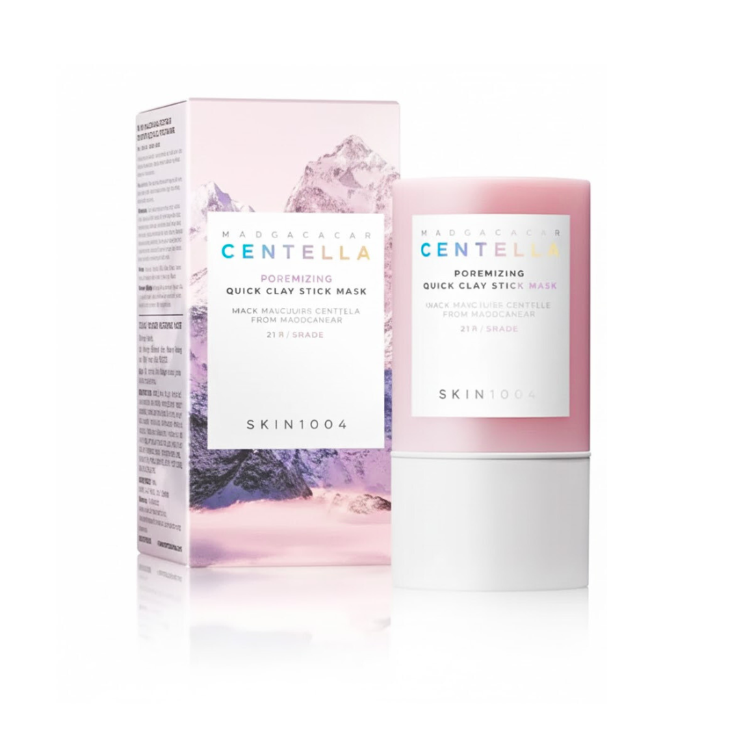 Skin1004 Centella Poremizing Ampolla Fresca 50ml