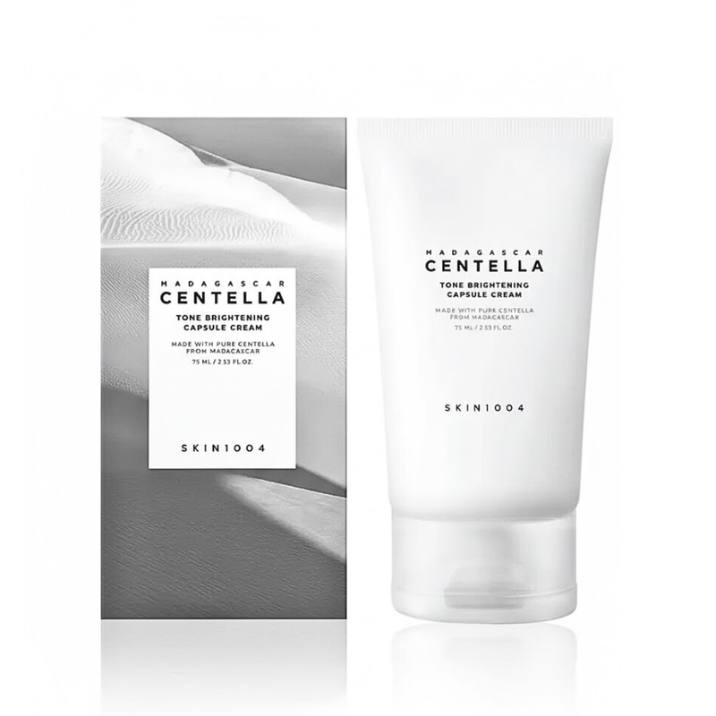 Skin1004 Centella Tone Brightening Capsule Cream 75ml