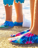 Slipstop Non-Slip Slippers - Mermaid