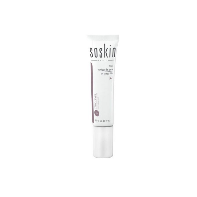 Soskin Concentré Contour des Yeux 15ml
