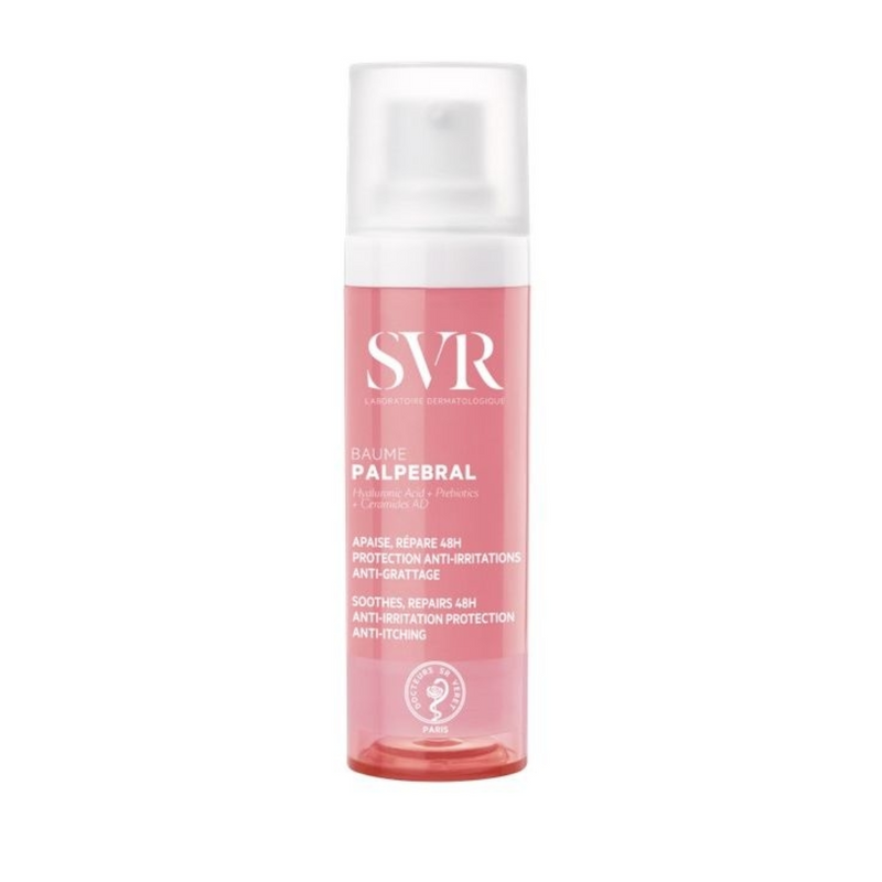 SVR Palpebral Baume Apaisant – 30 ml