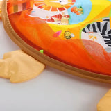Tapis d'Éveil Lion Safari – 2M+