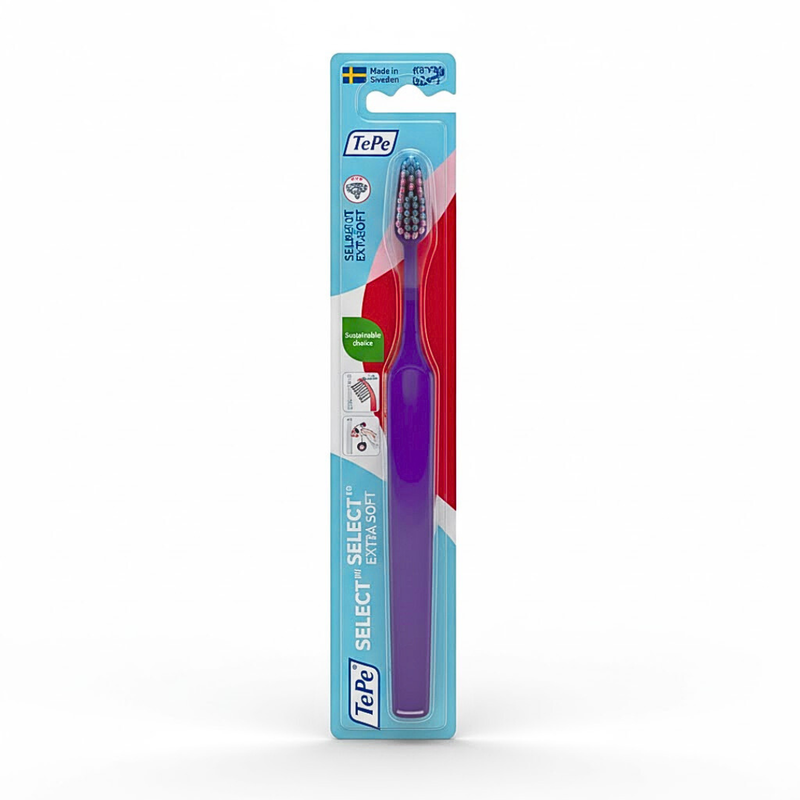 TePe Brosse à Dents Select Extra Soft