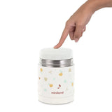 Thermos Solide Valencia - 600 ml