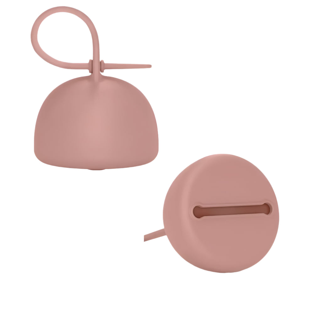 Suavinex Étui à Sucettes en Silicone