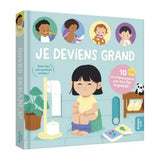 Auzou Je Devient Grand