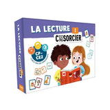 Auzou La Lecture - C'est Pas Sorcier
