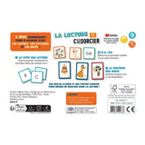 Auzou La Lecture - C'est Pas Sorcier