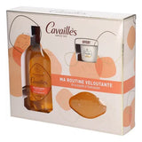 Rogé Cavaillès Coffret Routine Veloutante