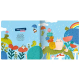 Mes Premiers Livres à Ecouter - Mes Comptines des Vacances