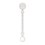 Suavinex Sujeta Chupetes de Silicona 0m+