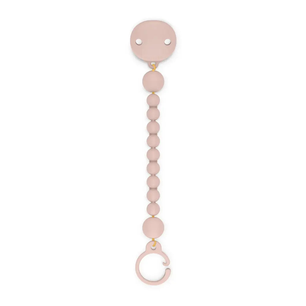Suavinex Sujeta Chupetes de Silicona 0m+
